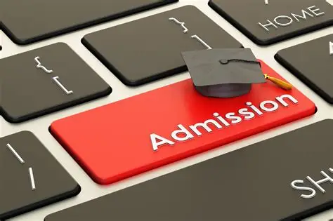 Online Admission